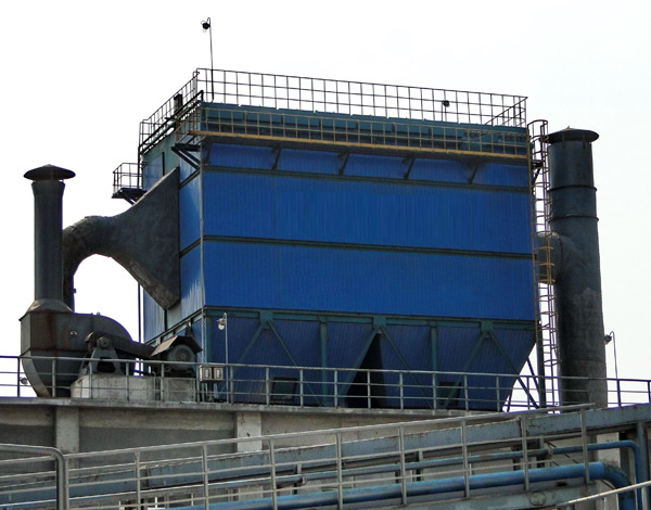 建業(yè)公園里工程案例